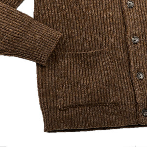 Suéteres de Punto para Hombre, Antiarrugas, de Alta Calidad, Personalizados, Nueva Llegada 2026, Venta al Por Mayor, 100% Algodón, Cuello Redondo, Manga Larga, Unisex - Product Image 5