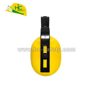 Orejeras Pasivas Duraderas A601-1 de ABS, Cómodas y con Reducción de Ruido, Equipo de Protección para Estudio, Viajes y Seguridad Diaria - Product Image 3
