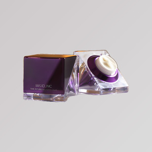 moisturizing face <b>creams</b> Maxclinic Time Return Melatonin <b>Cream</b> 50g <b>white</b> face <b>creams</b> face <b>cream</b> for men face glow <b>cream</b> - Product Image 1