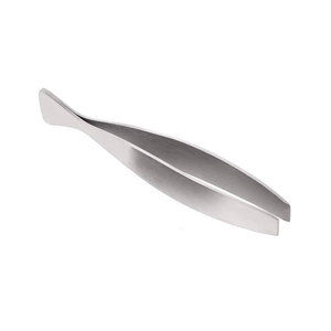 SIGAL MEDCO Pince à désosser artisanale de précision en acier inoxydable, outil d'élimination des poils avec pointe biseautée en PC pour la cuisine - Product Image 2