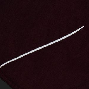 Nuovo Stile Giacca Invernale per Cani Impermeabile Calda con Imbottitura in Poliestere per Gatti XL Cappotto Rosa - Product Image 5