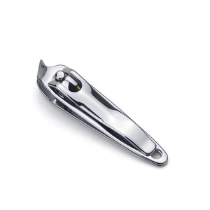Coupe-ongles professionnel personnalisé en acier inoxydable - Product Image 1
