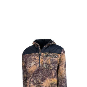 เสื้อฮู้ดลายพรางแบบ Real Tree สไตล์สตรีทแวร์ แฟชั่นแนวเมือง เสื้อพูลโอเวอร์ สกรีนโลโก้ได้ตามสั่ง รับผลิตจำนวนมาก - Product Image 4