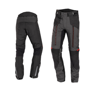 Men’s Cordura Textile Motorcycle Racing Suit with Protective <b>Padding</b> Riding Gear 2026 OEM - Product Image 3