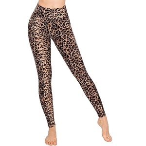 Ensemble de yoga d'été pour femmes de haute qualité, logo personnalisé, taille mi-haute, motif uni, respirant, coton et bambou écologiques, ensemble 2 pièces - Product Image 4