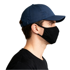 Wholesale Plain Baseball <b>Cap</b> Custom Printing Embroidery Washed Front Panel Adjustable Polyester/Cotton Hat <b>for</b> <b>Men</b> Women Outdoor - Product Image 5