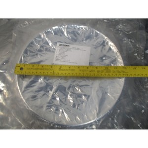 AMAT 0020-23278 Escudo Superior, SST, 8", INT, 112715 - Equipo y Piezas de Semiconductores de Confianza de Tradicción Global - Product Image 3