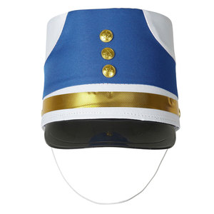 Gorras Kepi de Primera Calidad de la Segunda Guerra Mundial, Diseño Histórico, Ligeras, Ecológicas, para Exteriores, para Todas las Estaciones, Materiales de Calidad - Product Image 1