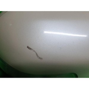 Equus 2009-2011 Retrovisor Exterior Derecho Usado OEM 876063B260 - Product Image 2
