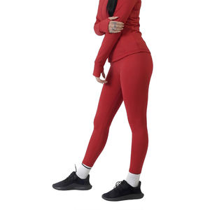 Premium <b>Women</b> Yoga <b>Leggings</b> High Waist Compression Stretch Fabric Gym Workout Activewear Pants - Product Image 4