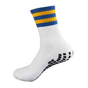 Factory Direct Supplier Custom Digital Print <b>Men's</b> Breathable Spandex/Cotton Ankle Athletic <b>Socks</b> Wholesale Price Sports Casual - Product Image 4