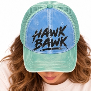 Gorra Trucker Unisex con Estampado de Leopardo, Calidad Premium, Ajuste Cómodo, Calidad de Exportación, Gorra Trucker Hecha a Medida - Product Image 4