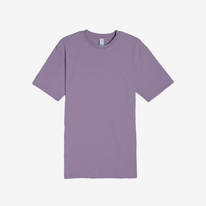 T-shirt léger à col rond pour homme, modèle Originals, en tissu tri-mélange - Product Image 1