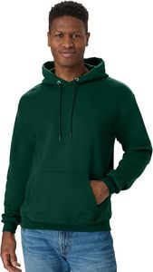 Sudaderas con Capucha Personalizadas para Hombre, Estilo Invernal, con Logotipo Frontal, Nueva Colección, Venta al Por Mayor, Servicio OEM - Product Image 2