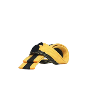 Correa de Levantamiento de Pesas de Alta Calidad del Mejor Fabricante para Fisicoculturismo, Correas de Levantamiento de Pesas para Gimnasio con Logotipo Personalizado al por Mayor OEM 2026 - Product Image 3