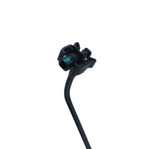 Tubo de Desgasificación del Radiador, Manguera de Refrigerante 9677186380 para Peugeot 308 408 4008 5008 Citroen C4, Tubo del Tanque de Agua - Product Image 3