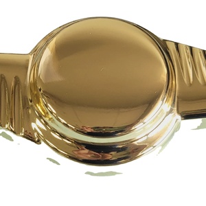 Pièces automobiles innovantes en alliage de zinc KNOCK OFF WHEEL SINNER Lowrider et CNC 2024 Offre Spéciale bon prix - Product Image 3