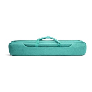 Bolsas para palos de billar suaves VORNEX INDUSTRY TA-SB-20 de fábrica, tamaño XXL de alta calidad, material Rexine/Cordura, venta de 1 pieza personalizada - Product Image 4