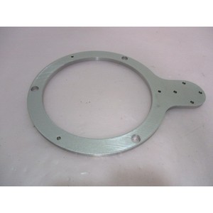 AMAT 0020-22242, Anillo de elevación de 8 pulgadas, incluye tornillos. Equipo y Piezas de Semiconductores de Confianza de Marca Global en - Product Image 1