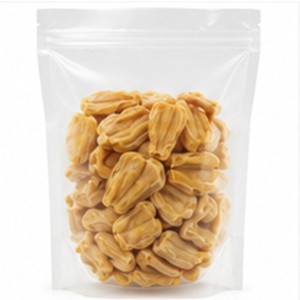 Deliciosa y en Oferta, Jackfruit Seco Suave de Primera Calidad, Producto de Vietnam, Empacado en Bolsa de 500g - Product Image 6