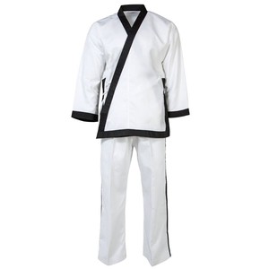 Kimono de Jiu-Jitsu Brésilien, Tenue de BJJ, Uniforme d'Entraînement pour MMA, Grappling, Arts Martiaux, Karaté, Judo, Taekwondo et Autres Disciplines, Personnalisable - Product Image 6