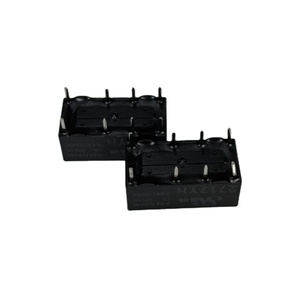 Relé de PCB de Baja Señal Original G6A-274P-ST-US DC24 24V para OMRON - Product Image 1