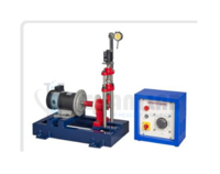 Aparato de Análisis de Cámara |   Equipo de análisis de movimiento con perfil de cámara |   Experimento de Laboratorio de Ingeniería Mecánica |   Suministro OEM