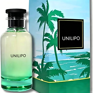 Sovereign Elite Immortal Azure Vibe Series Ginger Amber Marine US Local Stock Expédition Prioritaire Rapide 100ml EDP En Gros - Product Image 2