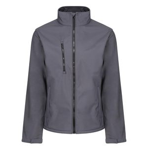 Men's Jacket logo Wind Breaker Streetwear Windproof Tactical Hiking Bomber Softshell Jacket Men Waterproof Bomber Jacket for Men - Product Image 5