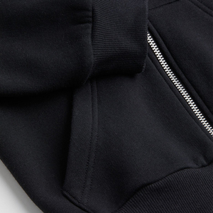 Sudaderas con Capucha para Niños, 100% Algodón, Estampado Personalizado, Estilo Vintage de Alta Calidad, Conjuntos Tejidos para Bebés para el Invierno - Product Image 6