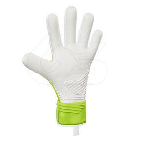 Vente directe d'usine, gants de gardien de but en cuir pour l'extérieur, étiquette privée en stock, imperméables, antidérapants - Product Image 2