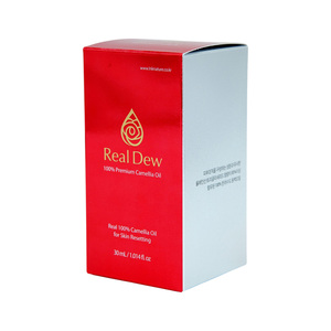[KNSUNCLES] RealDew น้ำมันคาเมลเลียบริสุทธิ์ 100% น้ำมันบำรุงผิวหน้า เซรั่มบำรุงผิวหน้า บำรุงผิวชุ่มชื้นจากเกาหลี - Product Image 3