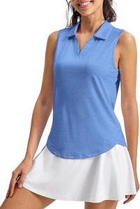 ONSTYLE SPORTS Haut décontracté pour femme à manches longues, noir, tricoté, respirant, écologique, longueur normale, couleur unie - Product Image 6