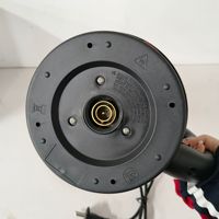 Ketel Listrik 110v-220V 2L 1500W Stainless Steel Tanpa Kabel Ketel Pemanas Air untuk Penggunaan Sehari-hari & Perjalanan Peralatan Dapur Harga Murah