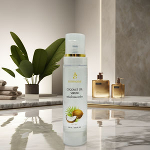 SIRIMONA Sérum à l'huile de noix de coco Premium Soins de la peau bio Vitamine E Blanchiment à base de plantes Éclaircissant Hydratant Anti-Rides Caractéristiques - Product Image 5