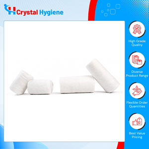 Fabriqué en Inde, qualité inégalée, rembourrage synthétique non tissé souple Crysto Soft-Roll pour les acheteurs en gros - Product Image 3
