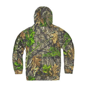Hoodies de pêche imperméables et respirants camouflage pour l'extérieur, idéaux pour la chasse, respirants pour la saison hivernale - Product Image 2
