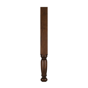 Elegant <b>Solid</b> <b>Wood</b> <b>Table</b> Legs Modern Rubber <b>Wood</b> Legs for <b>Dining</b> Room Furniture <b>Solid</b> <b>Wood</b> <b>Table</b> Legs - Product Image 1