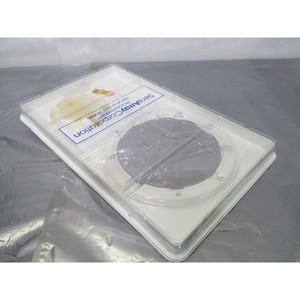 สายเคเบิลแบน AMAT 0190-22372 TC Wafer 8" JMF Bare SI - อุปกรณ์และอะไหล่เซมิคอนดักเตอร์ระดับโลกที่เชื่อถือได้ - Product Image 3