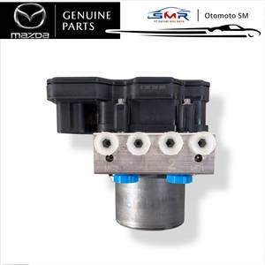 ชุดวาล์วควบคุมระบบเบรก ABS รุ่น TMY2437A0 สำหรับรถยนต์มาสด้า CX-9 ปี 2017 อะไหล่แท้ TC - Product Image 3