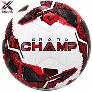 Professional High Quality PVC Football Custom Logo Colors For Adults Team Outdoor Matches Lightweight Water Resistant Wholesale - Product Image 6