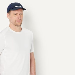 <b>Waterproof</b> Canvas Sports Summer Letter 3D Puff Embroidered Baseball <b>Cap</b> for Unisex - Product Image 6
