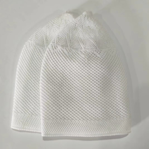 หมวกกุฟฟี่แฟชั่น ปรับขนาดได้ ผลิตจากผ้าฝ้าย 100% พิมพ์ลายนูน ระบายอากาศได้ดี ผ้าตาข่ายคุณภาพสูง ดีไซน์สั่งทำได้ - Product Image 5