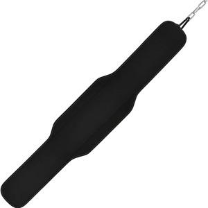 Customized Neoprene Weightlifting <b>Belt</b> Back Support Strap Gym Fitness Workout Powerlifting Core Cushion <b>Exercise</b> Tools Gear Item - Product Image 3