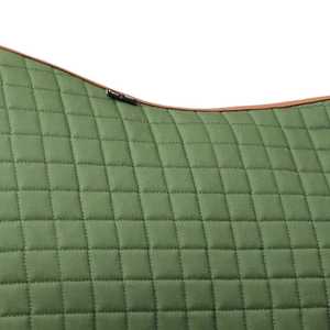 ผู้ผลิต YASH SPORTS ขายดี ผ้าหุ้มอานม้าสำหรับเดรสสาจและกระโดดข้ามเครื่องกีดขวาง ช่วยลดแรงกระแทก - Product Image 6