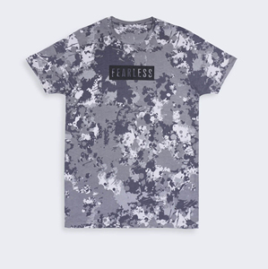 T-shirt oversize de haute qualité, design épaules tombantes, t-shirt uni, impression personnalisée, t-shirts pour hommes - Product Image 1