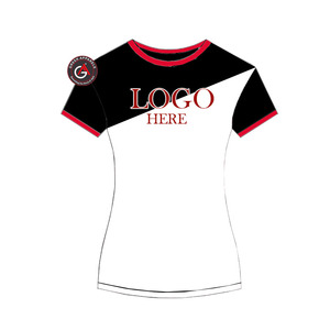 Delta |   Sigma |   T-shirts à manches longues Theta Soror, haute qualité, fabrication professionnelle, t-shirt pour femmes - Product Image 6