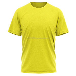 T-shirt personnalisé avec logo en relief, impression en relief, t-shirt en coton biologique pour homme, t-shirt graphique surdimensionné, t-shirt personnalisé en relief 3D pour homme - Product Image 1