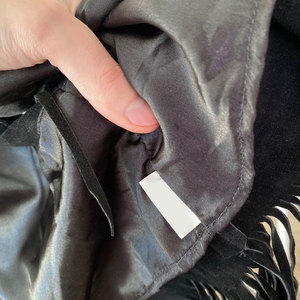 Good Quality 100% Leather Made Winter Windproof Waterproof New Design Fashionable Formal Style Men's Leather <b>Vest</b> Reasonable - Product Image 6