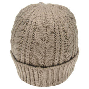 Bonnet en acrylique personnalisé avec logo imprimé numériquement, respirant, imperméable, unisexe, tricoté, avec bouton, pour adultes, usage extérieur - Product Image 5